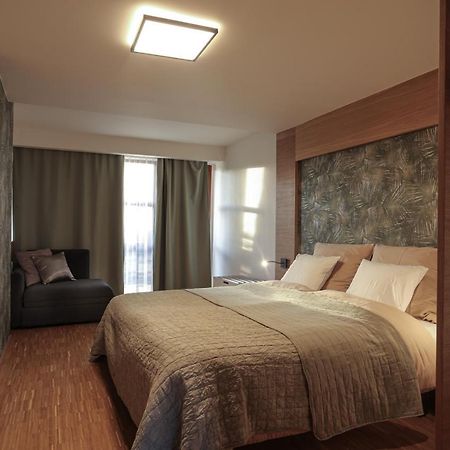 Par Pokoju Microhotel Zlín Esterno foto